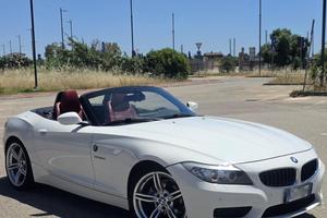 Bmw z4 M Sport 23i 2011