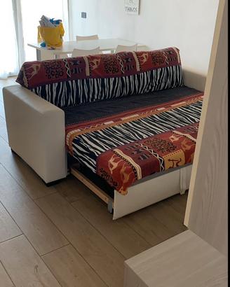 Sottomarina casa vacanza libera da 24 a 30 agosto