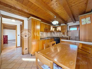 Appartamento a Cordovado