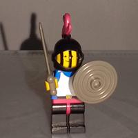 Lego Castle Black Falcon Breastplate