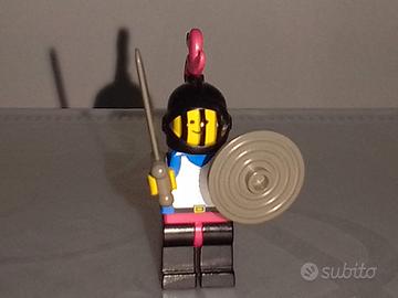 Lego Castle Black Falcon Breastplate