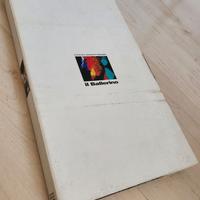 CD Rom interattivo "Il Ballerino" Jovanotti 1994