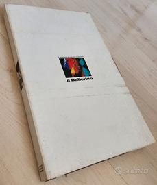 CD Rom interattivo "Il Ballerino" Jovanotti 1994