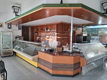 ATTIVITà DI ROSTICCERIA