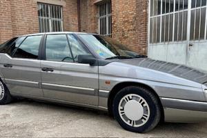 Citroen XM 2.0 BENZINA-UNICO PROPRIETARIO-