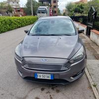 FORD Focus 4ª serie - 2015