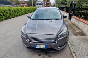 FORD Focus 4ª serie - 2015