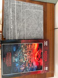 puzzle stranger thinghs