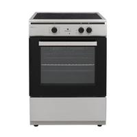 Cucina Elettrica induzione libera installazione