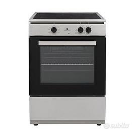 Cucina Elettrica induzione libera installazione