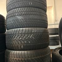 275/40/20 gomme invernali usate