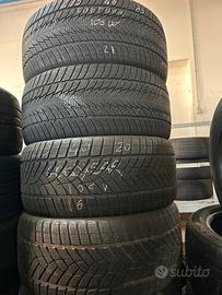 275/40/20 gomme invernali usate