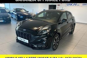 Ford Puma 1.000 BENZINA HYBRID 125 CV ST-LINE DESI