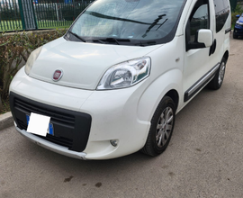 Fiat Qubo 1.3 Trekking 2015 (Autocarro)