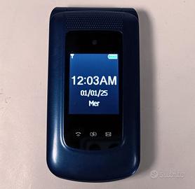 Telefono Cellulare per Anziani Uleway G380D