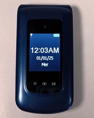 Telefono Cellulare per Anziani Uleway G380D
