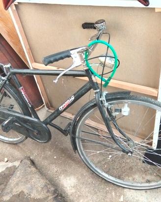 bicicletta Pinarello 