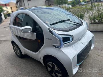 XEV YOYO 900 Km ! ANCHE PERMUTO