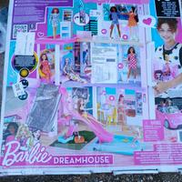 casa Barbie 