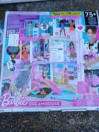 casa Barbie 