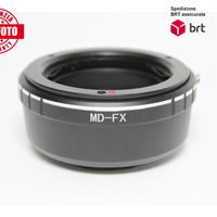 Adattatore MD-FX