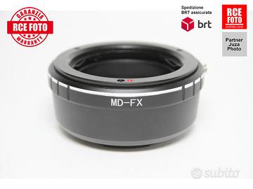 Adattatore MD-FX