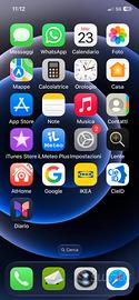 Iohone 12 pro 128gb