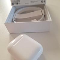 Air pods apple originali