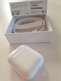 Air pods apple originali