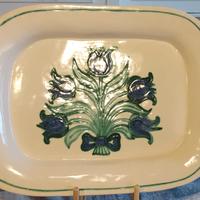 Thun vassoio vintage maxi