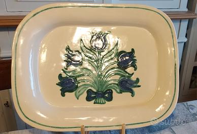 Thun vassoio vintage maxi