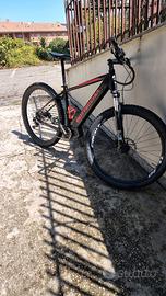 E-Bike Bottecchia 29 pollici 10v XT