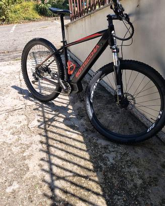 E-Bike Bottecchia 29 pollici 10v XT
