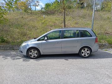 OPEL ZAFIRA 7 POSTI