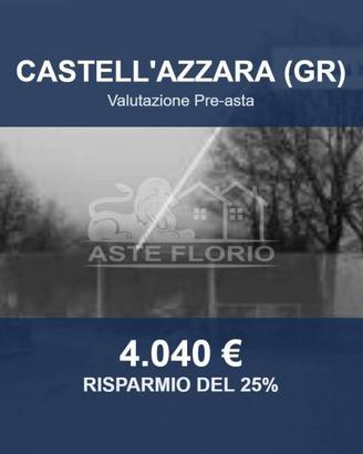 Immobile in asta di 17905 m² a Castell'Azzara