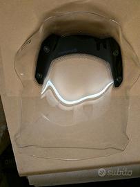 Parabrezza cupolino wondelich BMW r 1200 r lc