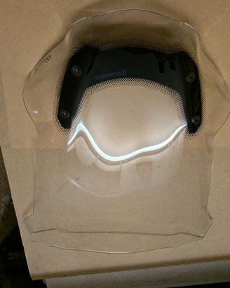 Parabrezza cupolino wondelich BMW r 1200 r lc