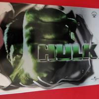 DVD Hulk 2008 Edizione speciale