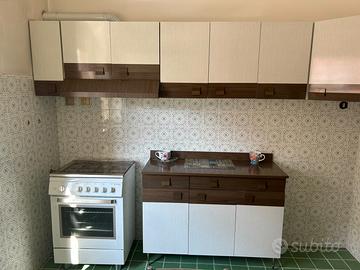 Cucina vintage