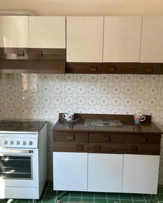 Cucina vintage
