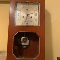 Orologio a pendolo