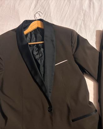 Vestito Smoking