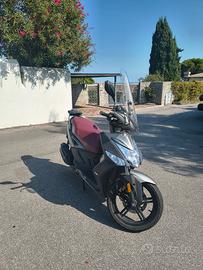 Kimco agility R16+ 125 