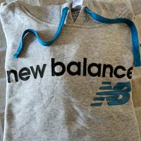 Felpa New Balance