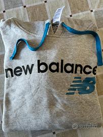 Felpa New Balance