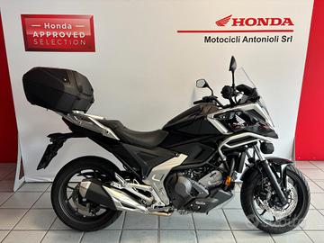 Honda NC 750