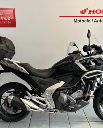 Honda NC 750