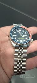 Seiko skx009