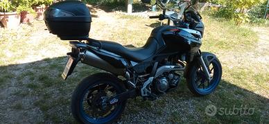 Aprilia Pegaso Strada 650
