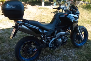 Aprilia Pegaso Strada 650